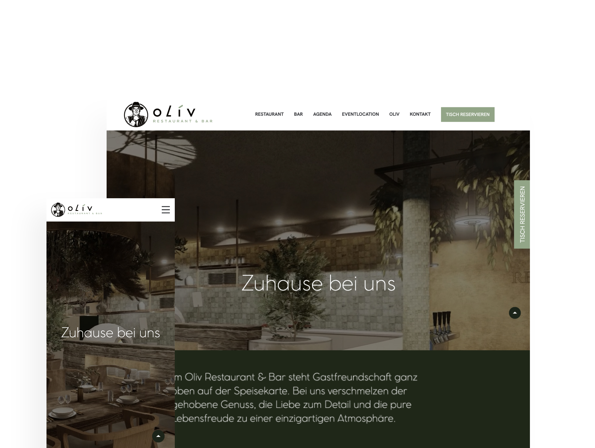 Showcase project 2-1