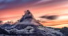 User-friendly gradient color adjustments