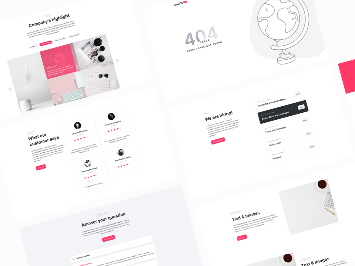 flexbox-pro-preview 2